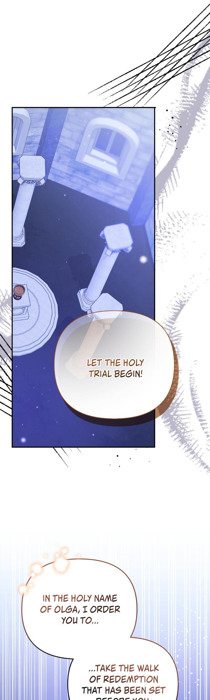 Read The Cursed Princess Must Rewind the Clock Manga Online