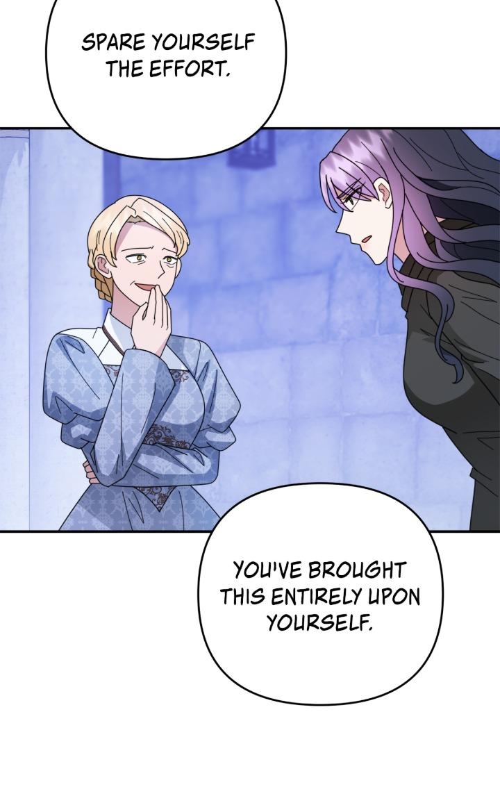 Read The Cursed Princess Must Rewind the Clock Manga Online