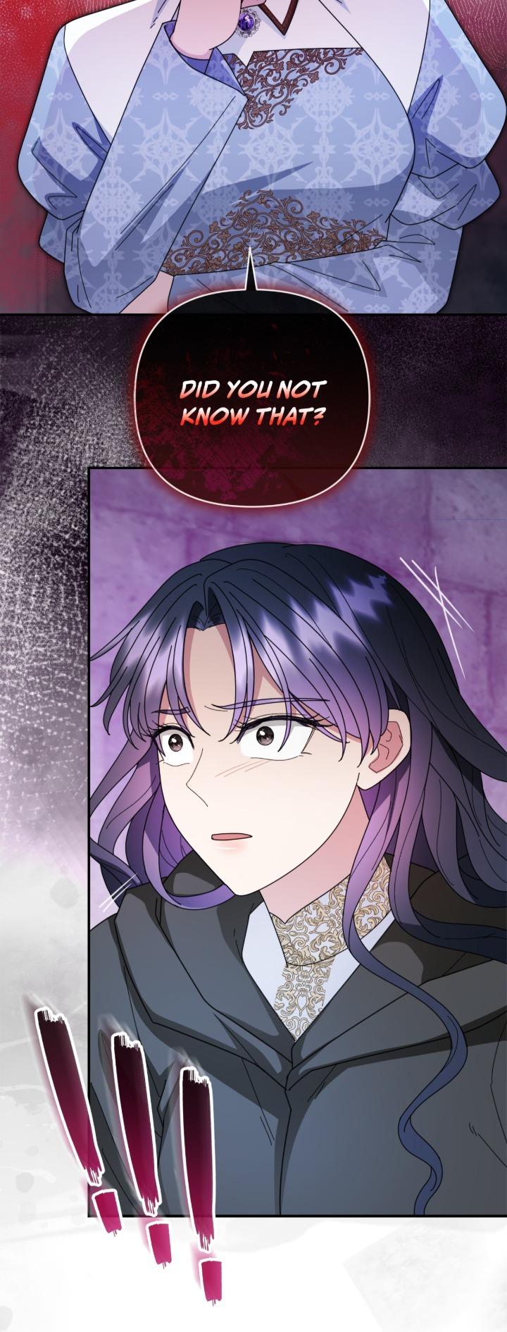 Read The Cursed Princess Must Rewind the Clock Manga Online