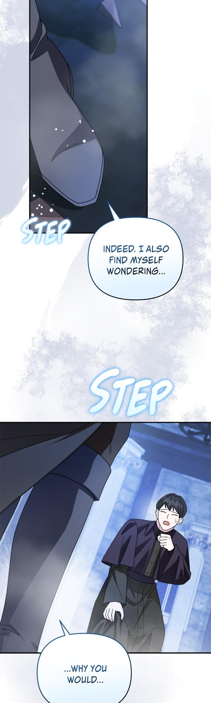 Read The Cursed Princess Must Rewind the Clock Manga Online