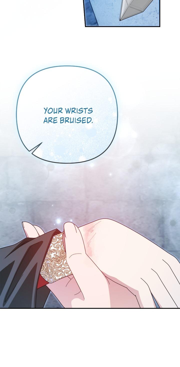 Read The Cursed Princess Must Rewind the Clock Manga Online