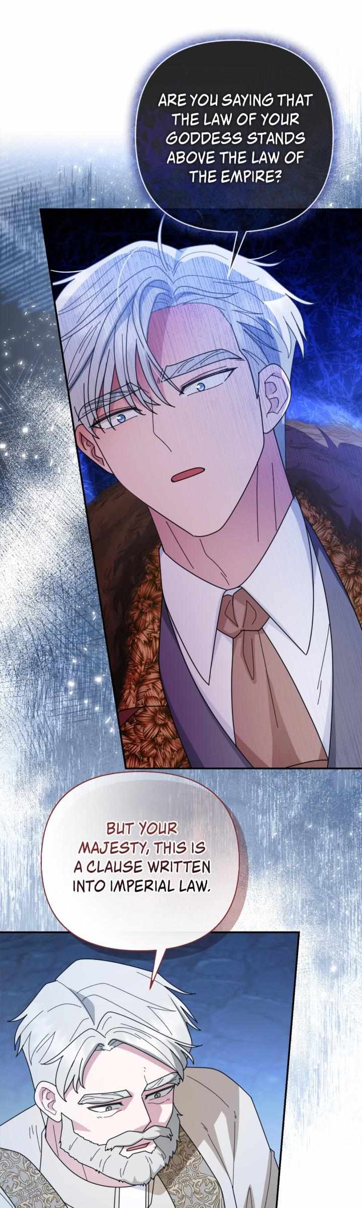 Read The Cursed Princess Must Rewind the Clock Manga Online