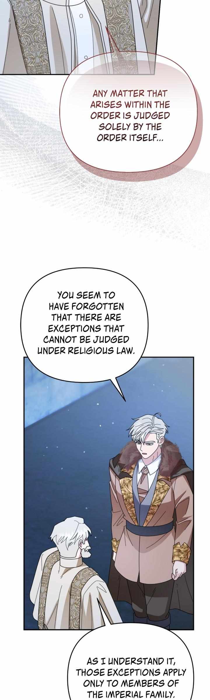 Read The Cursed Princess Must Rewind the Clock Manga Online