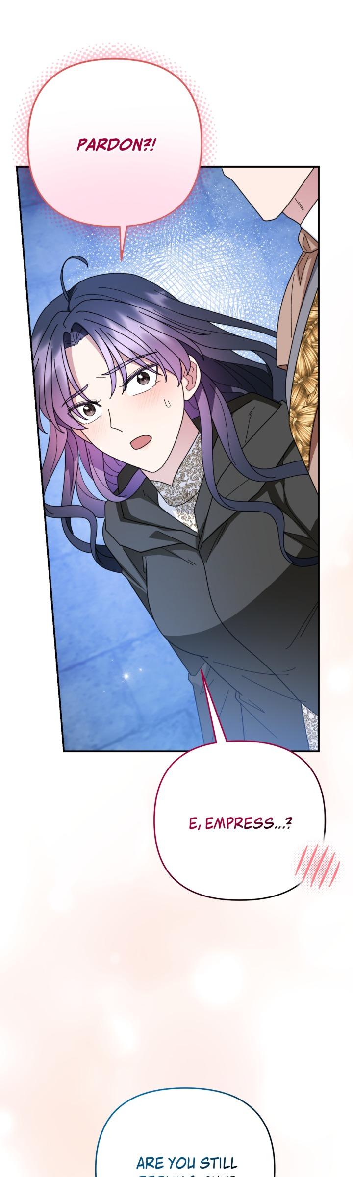 Read The Cursed Princess Must Rewind the Clock Manga Online