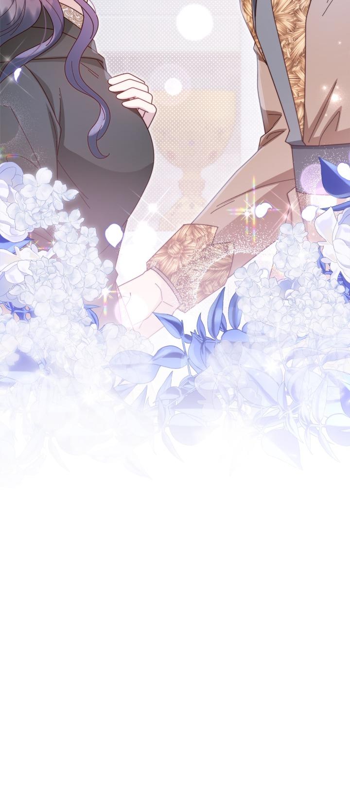 Read The Cursed Princess Must Rewind the Clock Manga Online