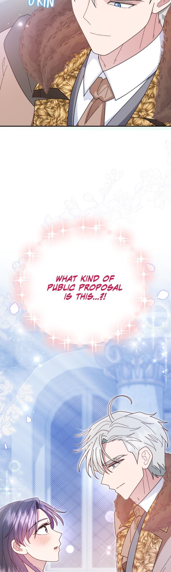 Read The Cursed Princess Must Rewind the Clock Manga Online