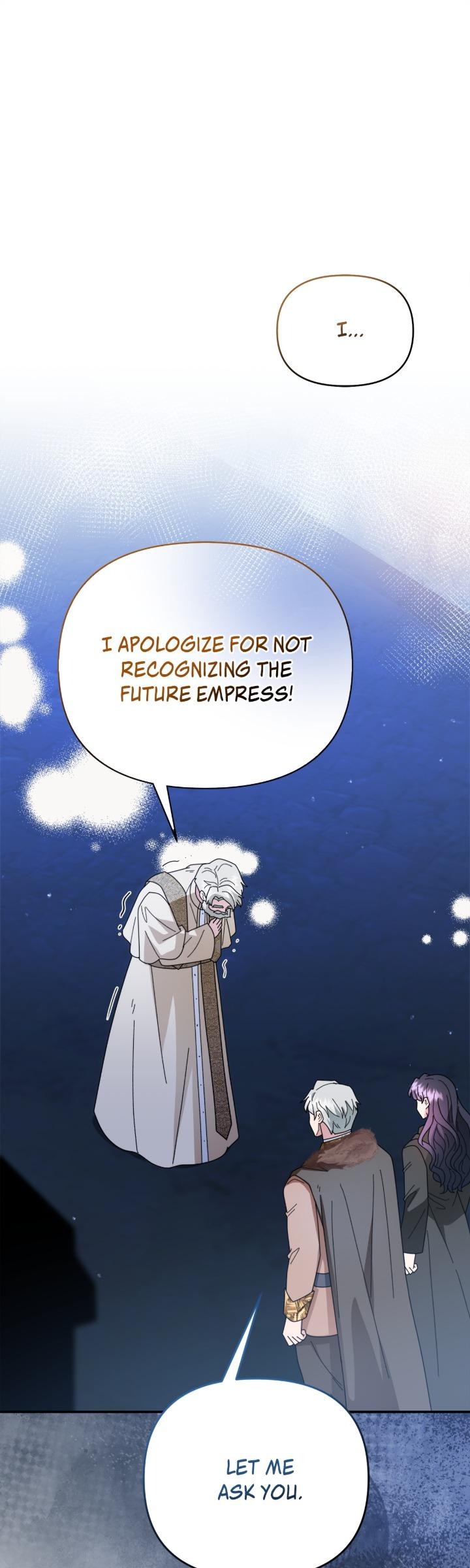 Read The Cursed Princess Must Rewind the Clock Manga Online