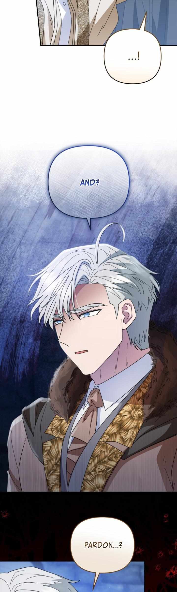 Read The Cursed Princess Must Rewind the Clock Manga Online