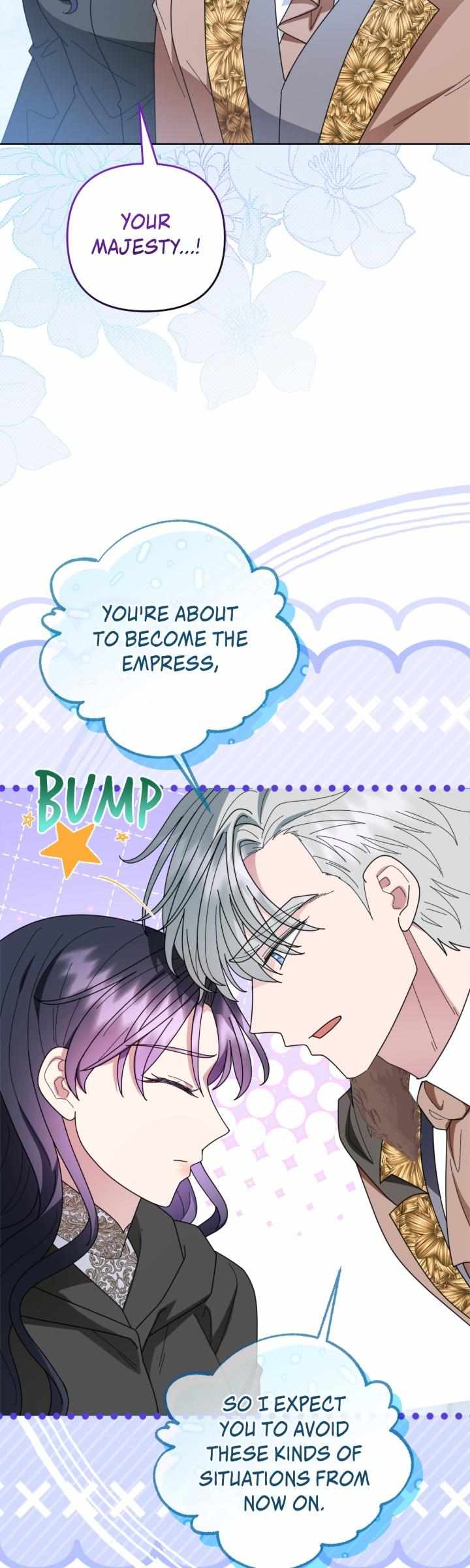 Read The Cursed Princess Must Rewind the Clock Manga Online