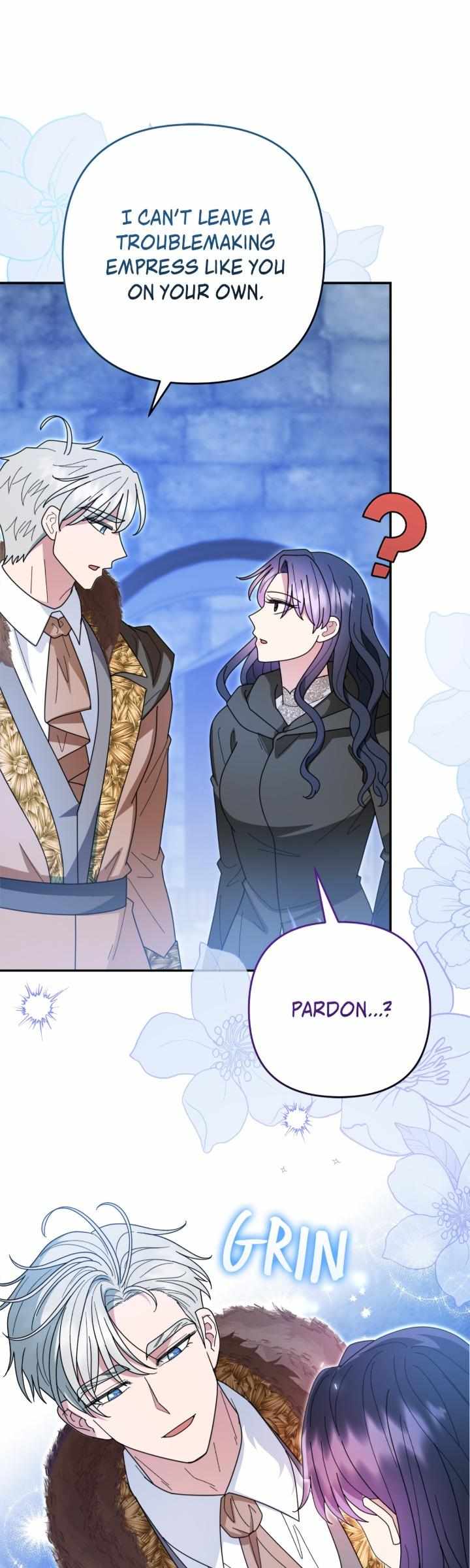 Read The Cursed Princess Must Rewind the Clock Manga Online