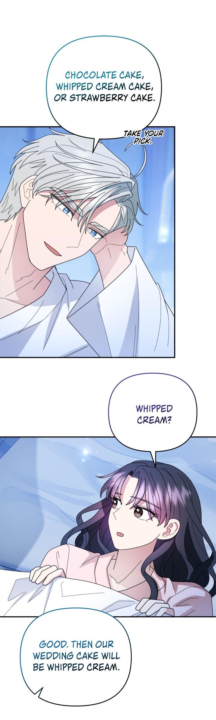 Read The Cursed Princess Must Rewind the Clock Manga Online