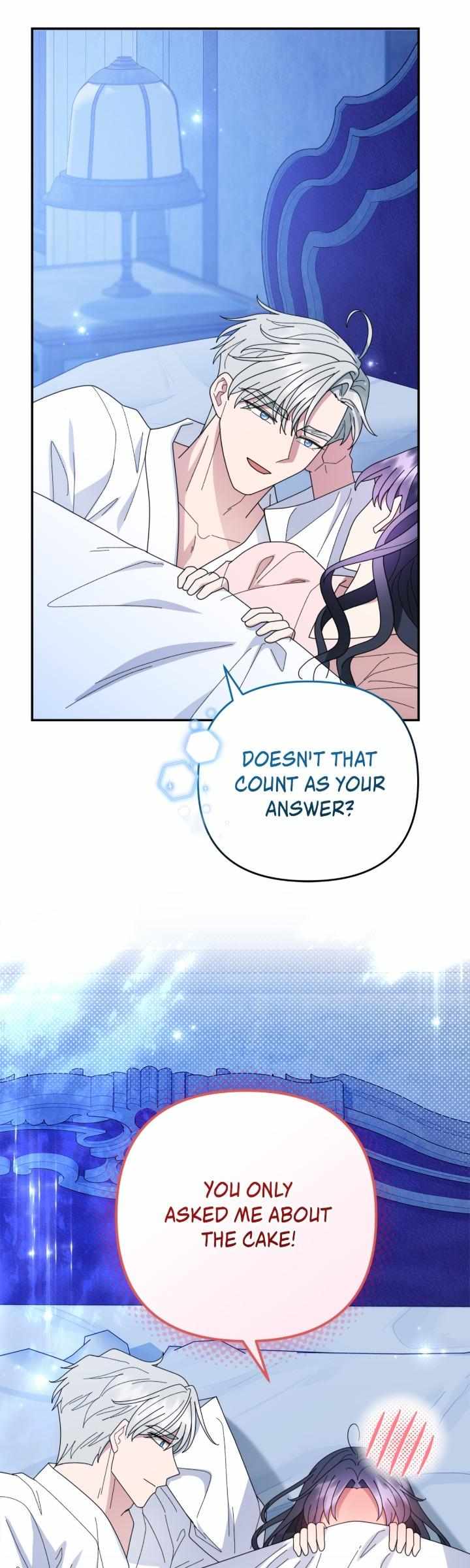 Read The Cursed Princess Must Rewind the Clock Manga Online