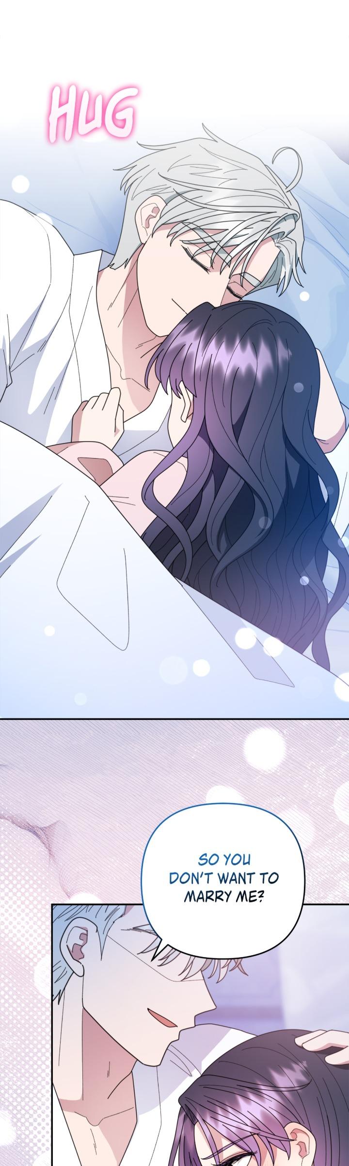 Read The Cursed Princess Must Rewind the Clock Manga Online