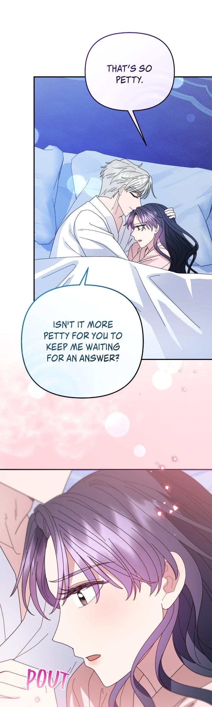 Read The Cursed Princess Must Rewind the Clock Manga Online