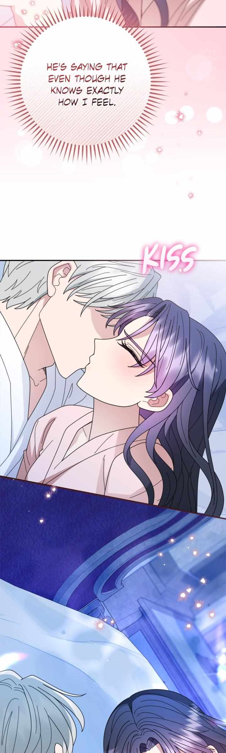 Read The Cursed Princess Must Rewind the Clock Manga Online