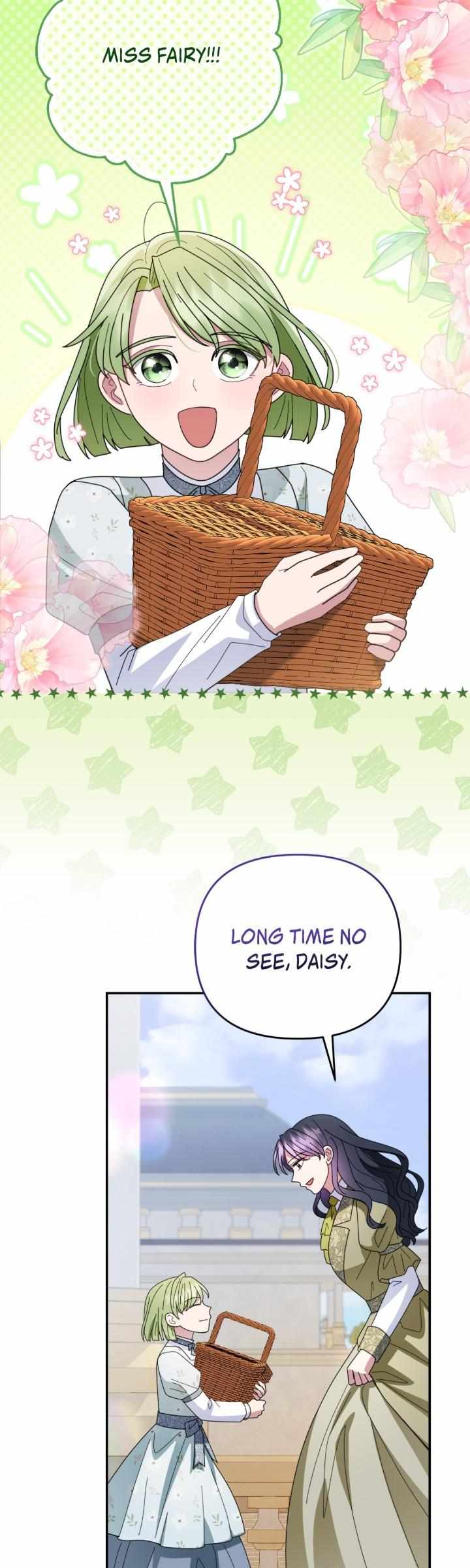 Read The Cursed Princess Must Rewind the Clock Manga Online