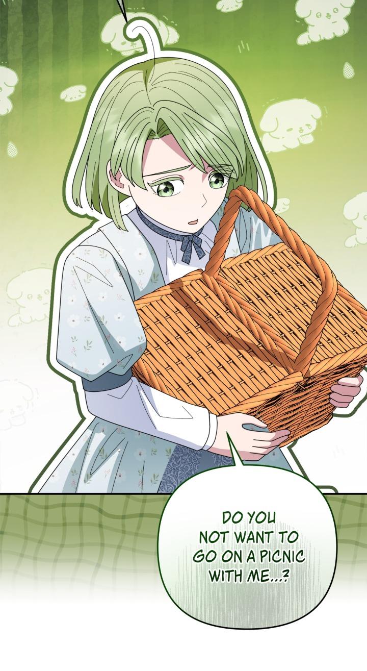 Read The Cursed Princess Must Rewind the Clock Manga Online