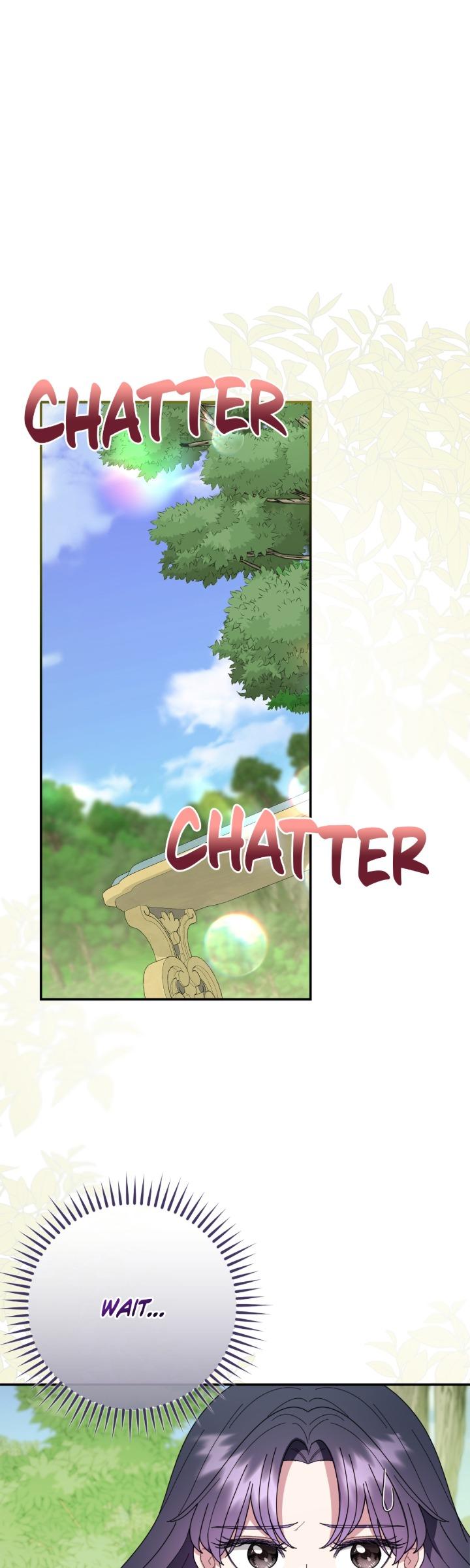 Read The Cursed Princess Must Rewind the Clock Manga Online