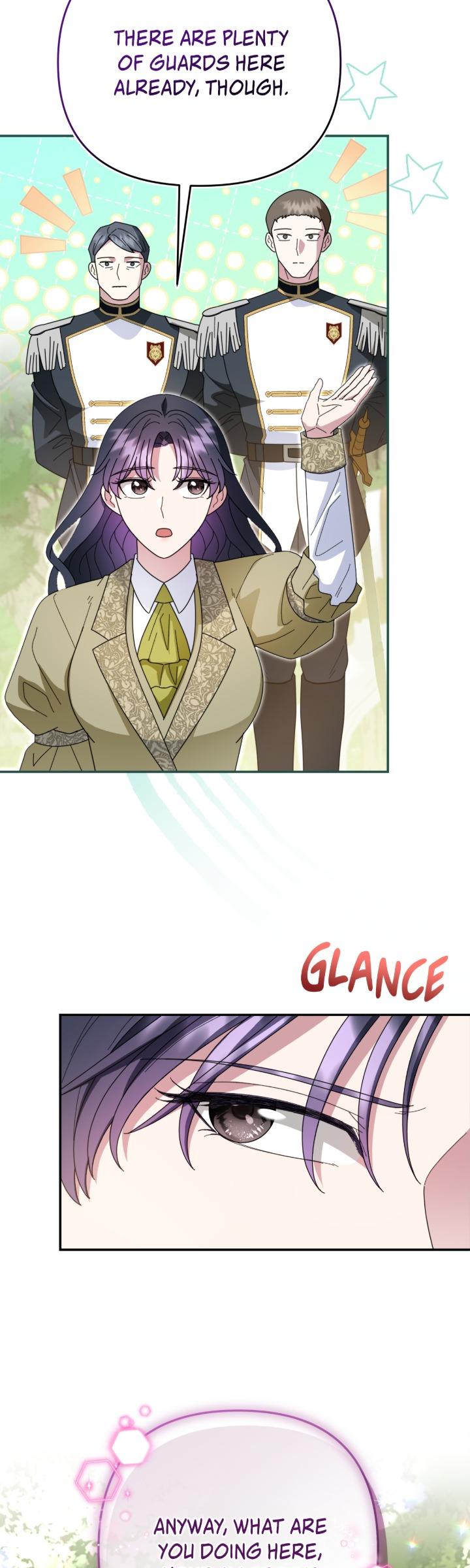 Read The Cursed Princess Must Rewind the Clock Manga Online