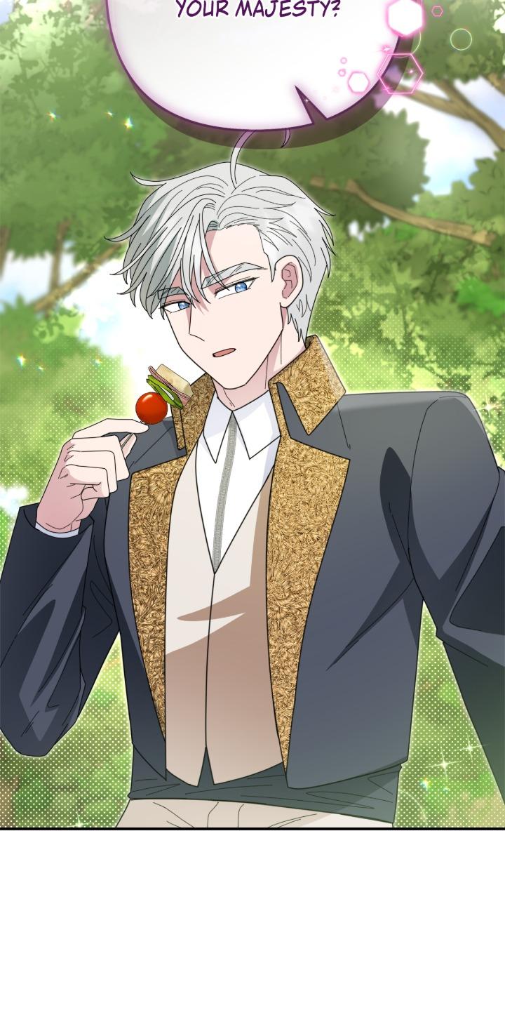 Read The Cursed Princess Must Rewind the Clock Manga Online