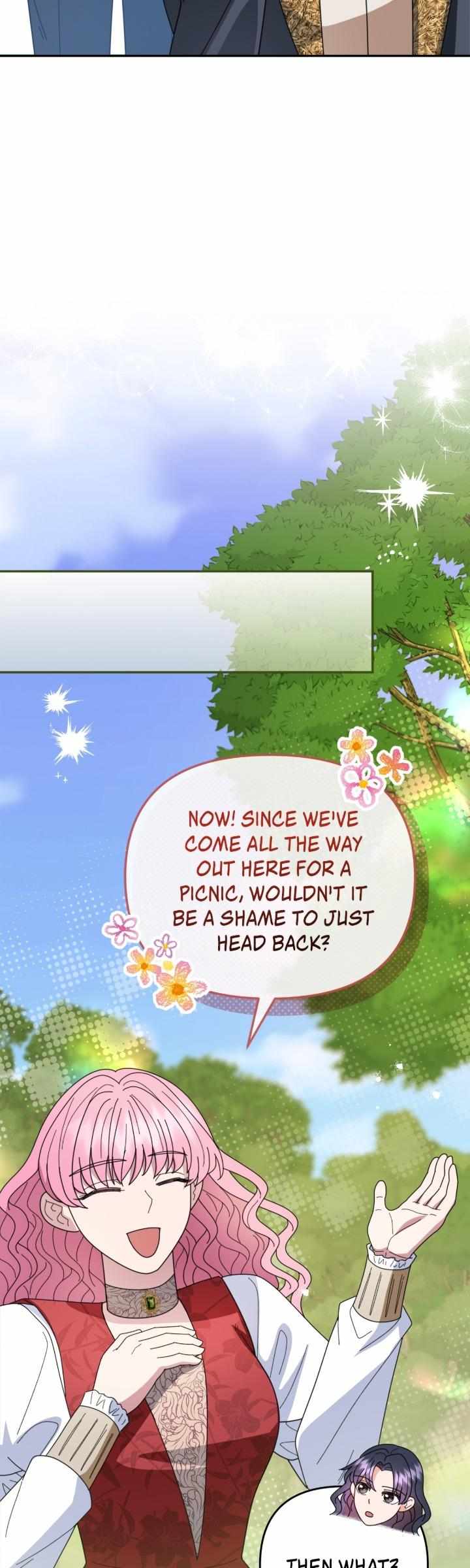 Read The Cursed Princess Must Rewind the Clock Manga Online