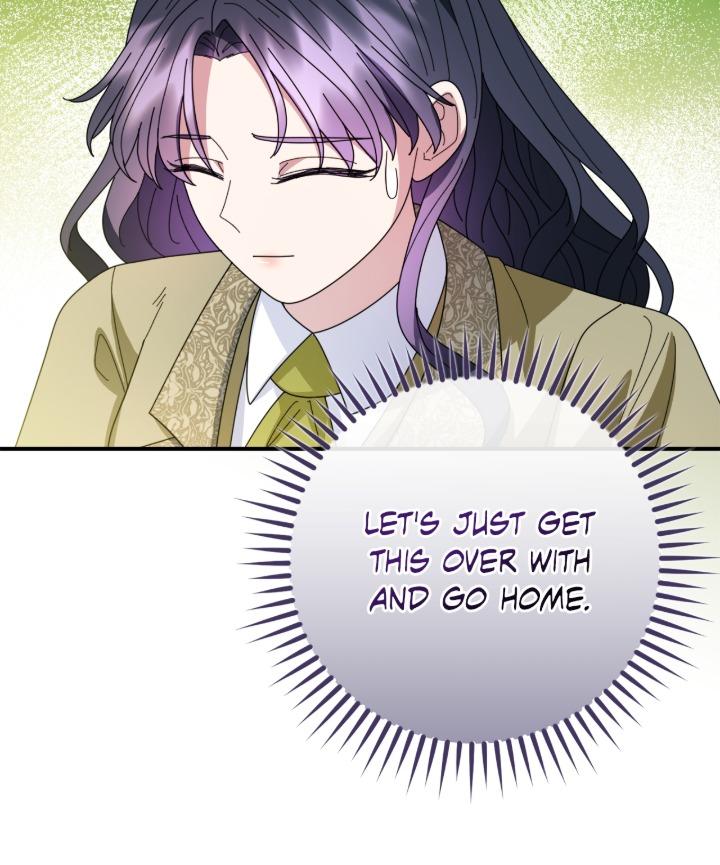 Read The Cursed Princess Must Rewind the Clock Manga Online