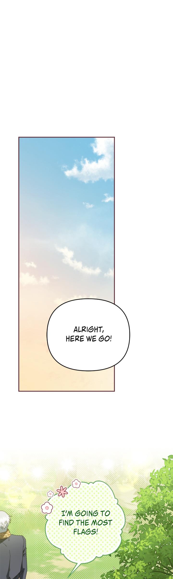 Read The Cursed Princess Must Rewind the Clock Manga Online