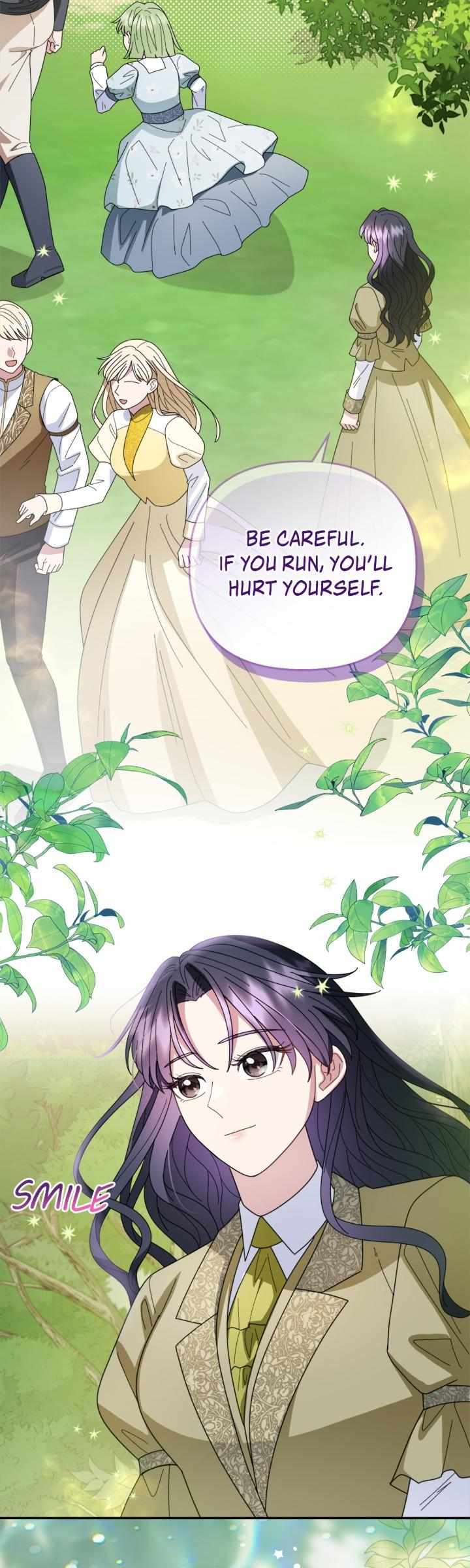 Read The Cursed Princess Must Rewind the Clock Manga Online