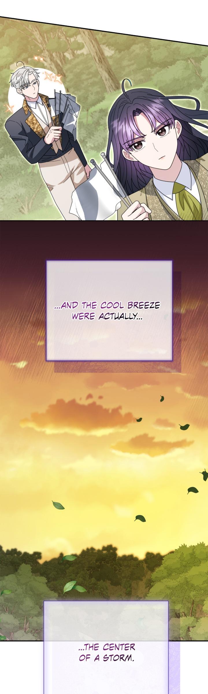 Read The Cursed Princess Must Rewind the Clock Manga Online