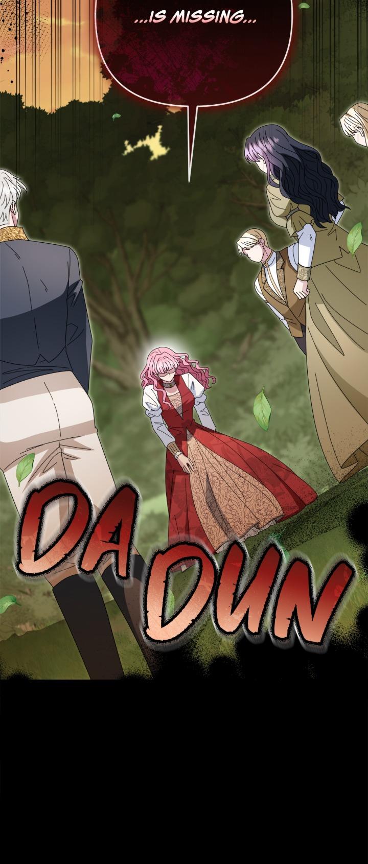 Read The Cursed Princess Must Rewind the Clock Manga Online