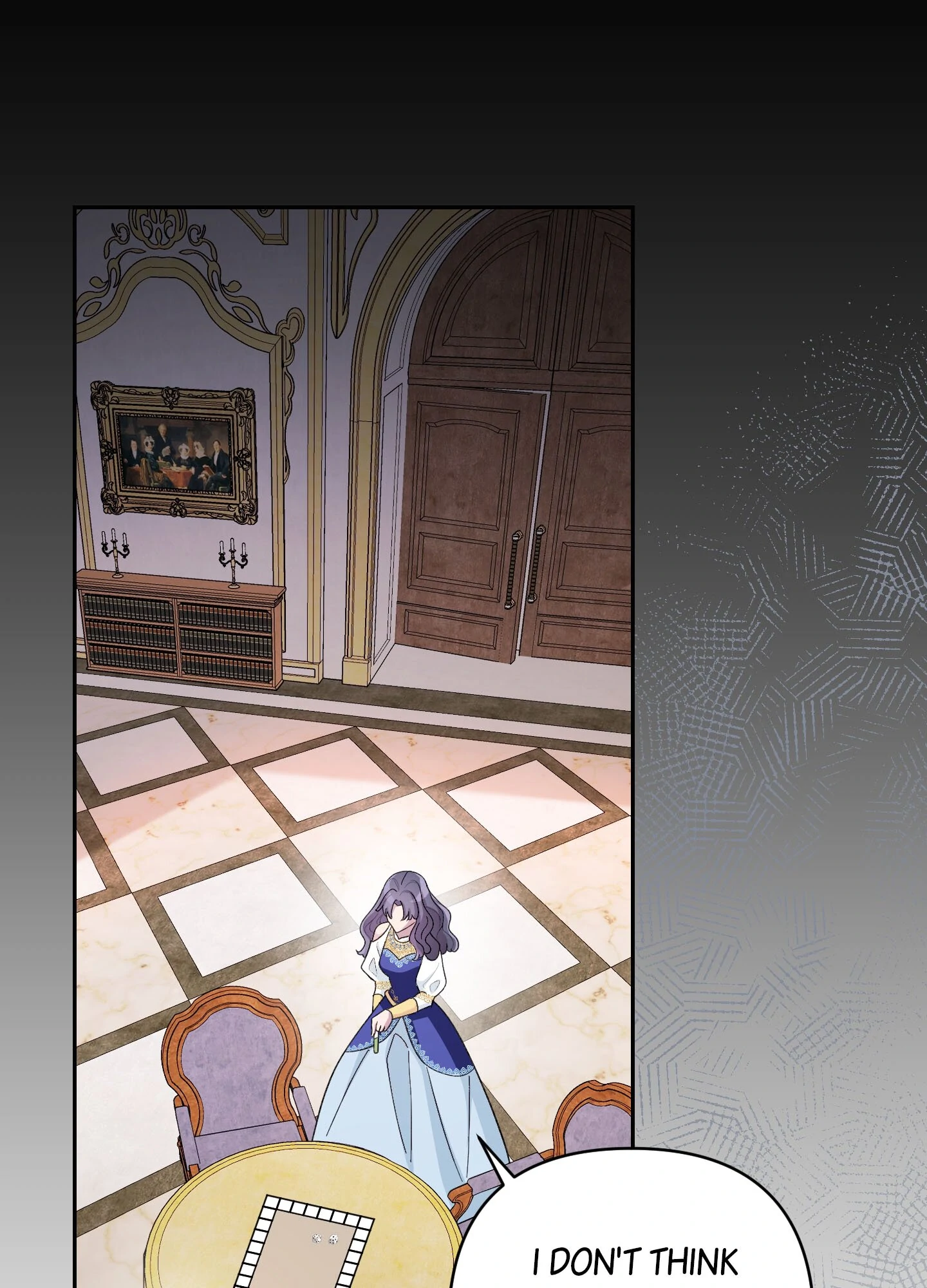 Read The Cursed Princess Must Rewind the Clock Manga Online