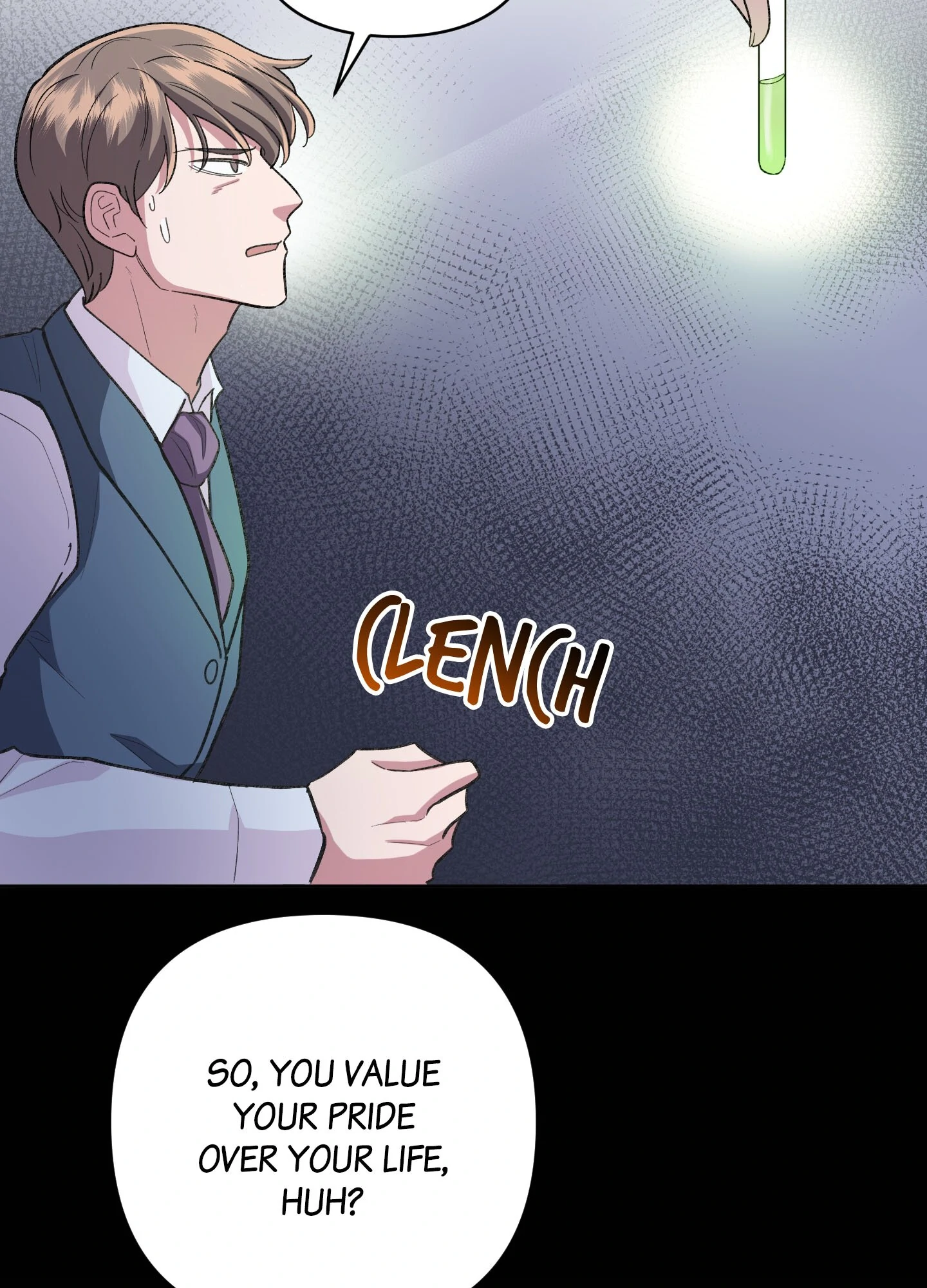 Read The Cursed Princess Must Rewind the Clock Manga Online