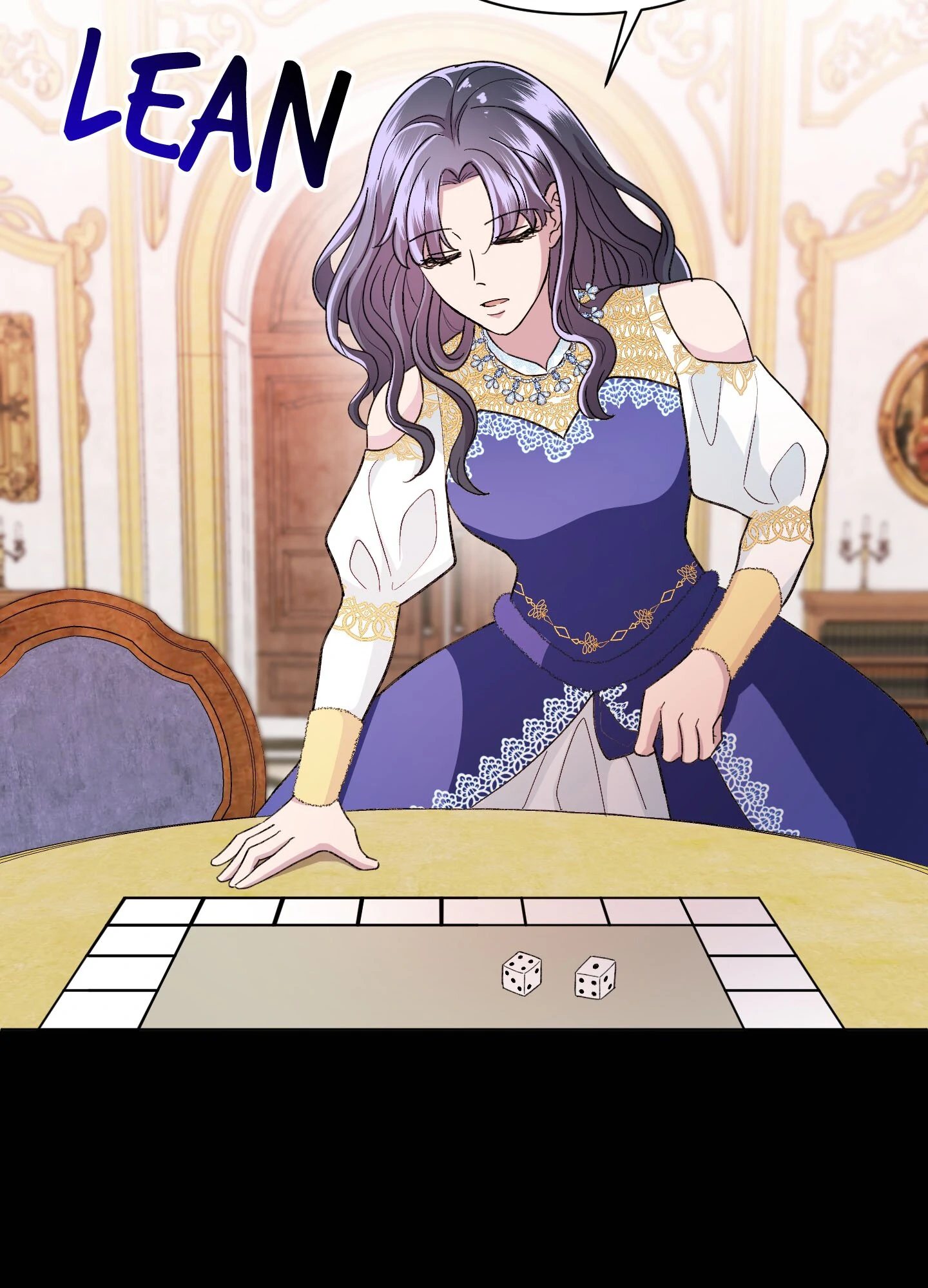 Read The Cursed Princess Must Rewind the Clock Manga Online