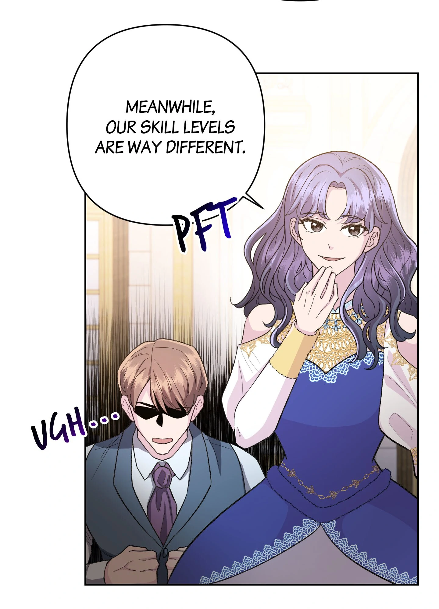 Read The Cursed Princess Must Rewind the Clock Manga Online