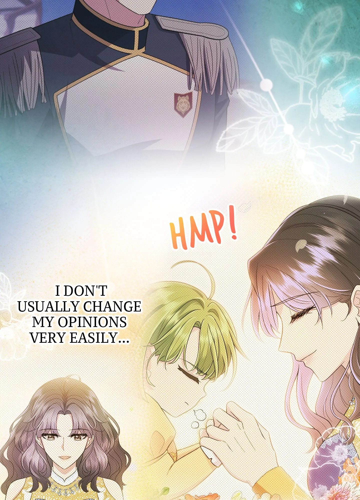 Read The Cursed Princess Must Rewind the Clock Manga Online