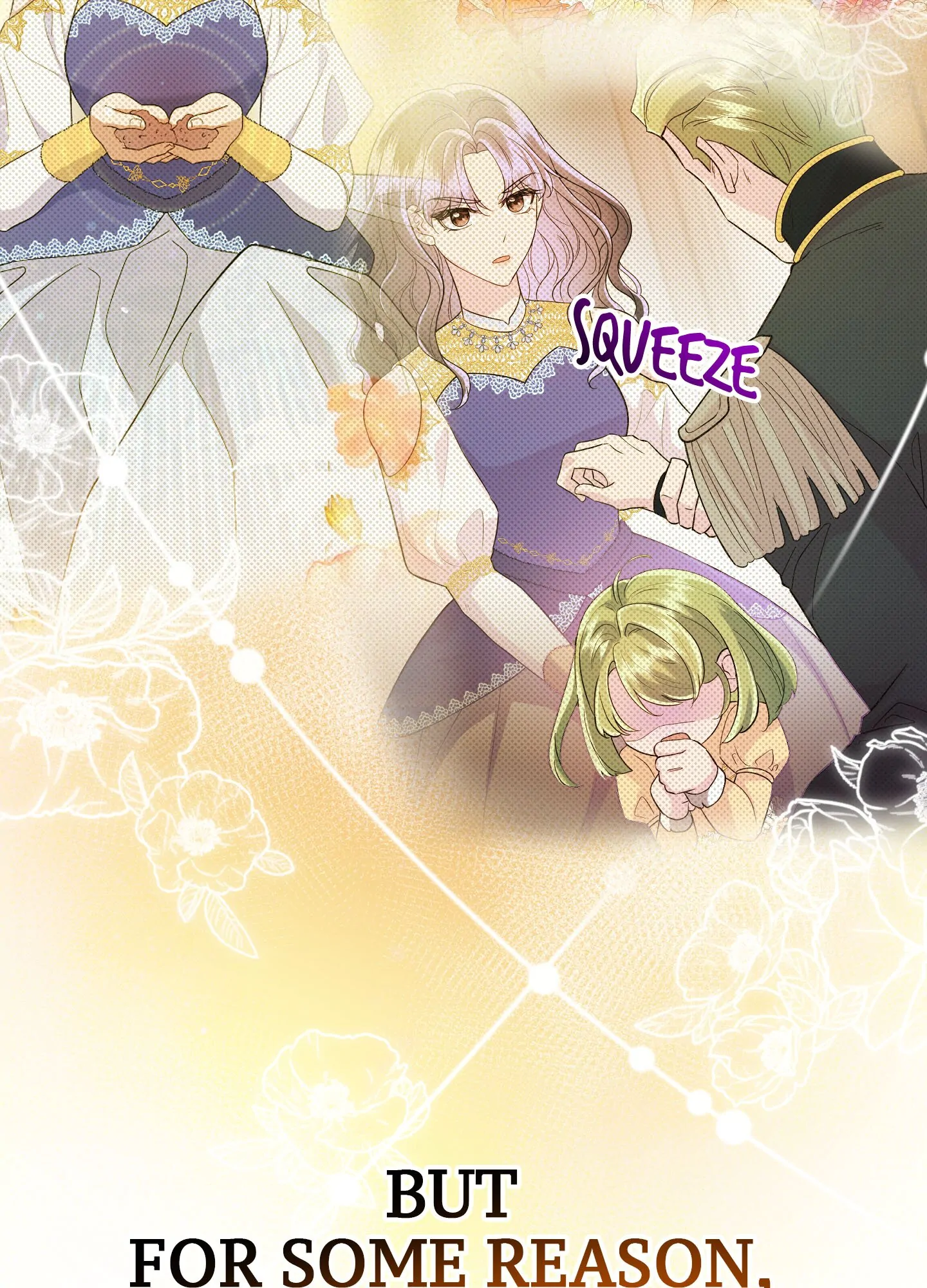 Read The Cursed Princess Must Rewind the Clock Manga Online