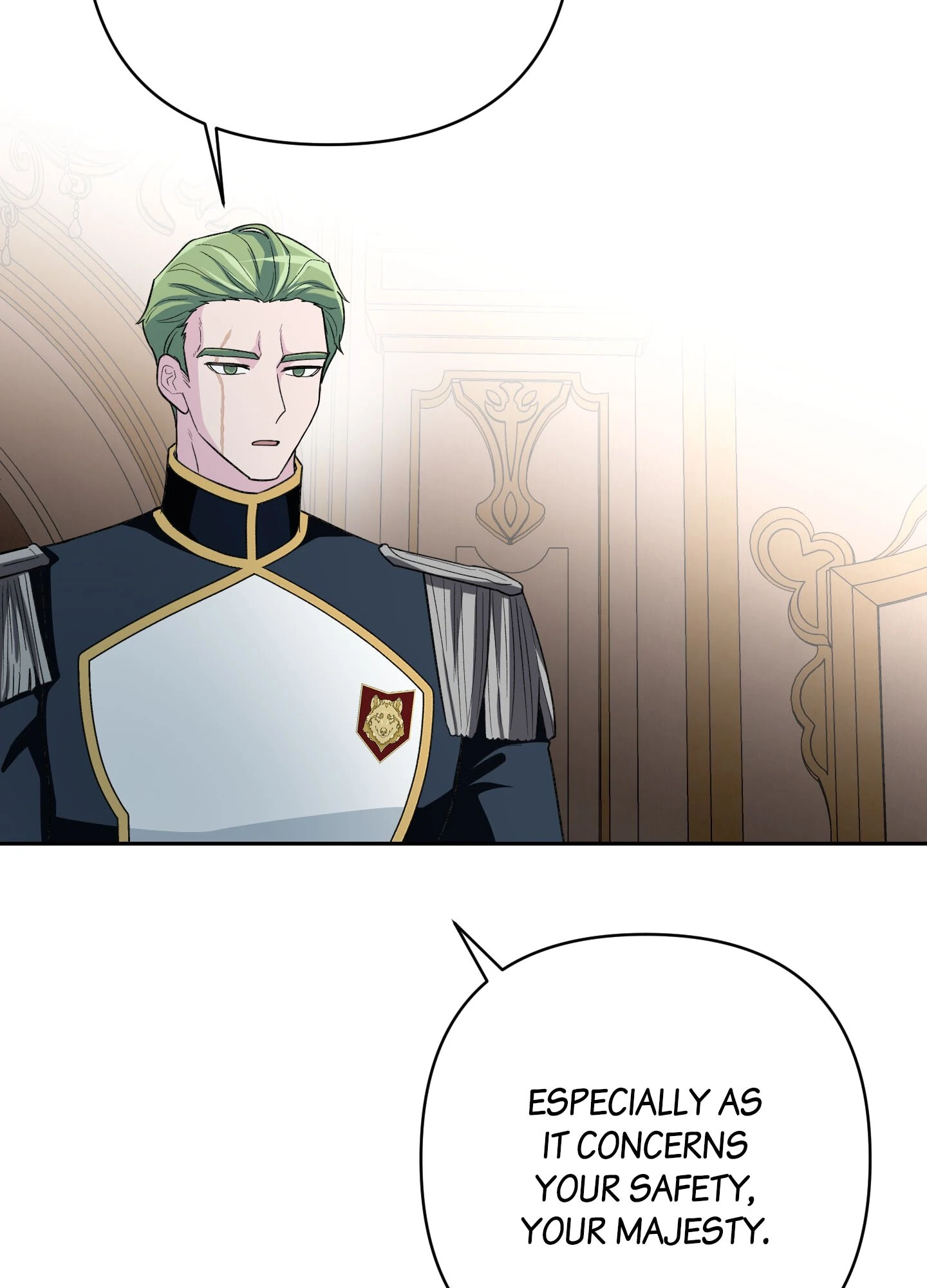 Read The Cursed Princess Must Rewind the Clock Manga Online