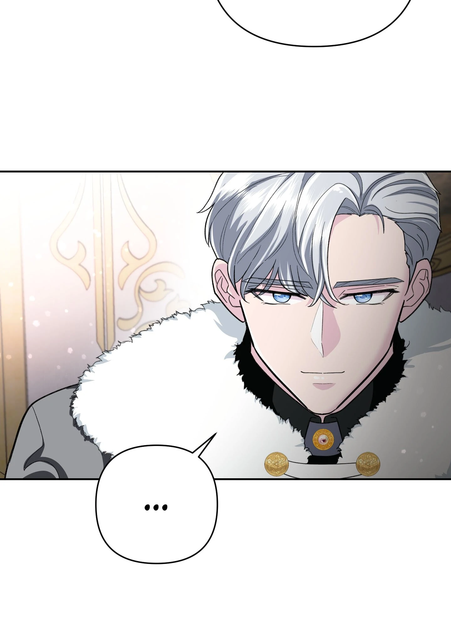 Read The Cursed Princess Must Rewind the Clock Manga Online