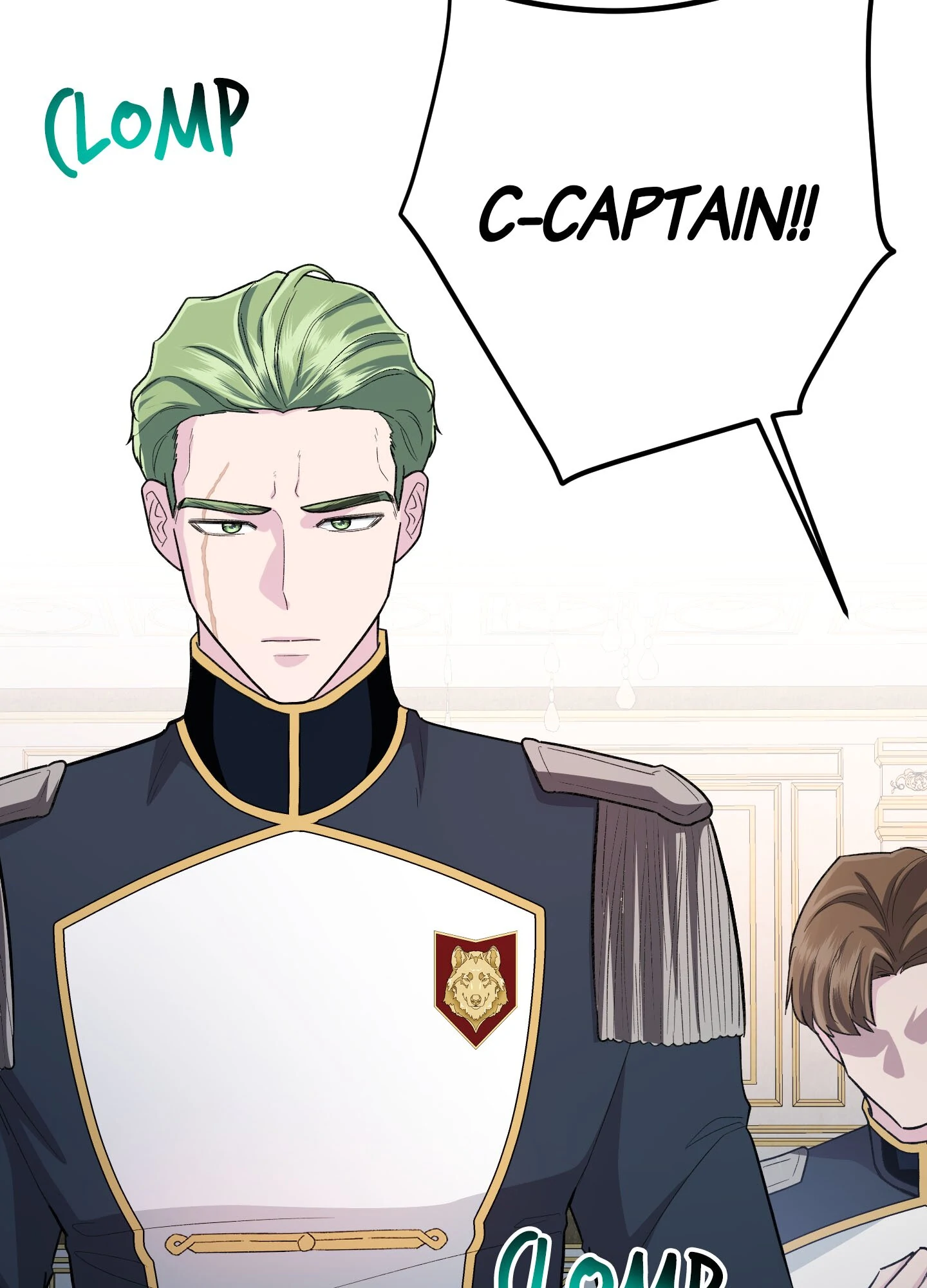 Read The Cursed Princess Must Rewind the Clock Manga Online