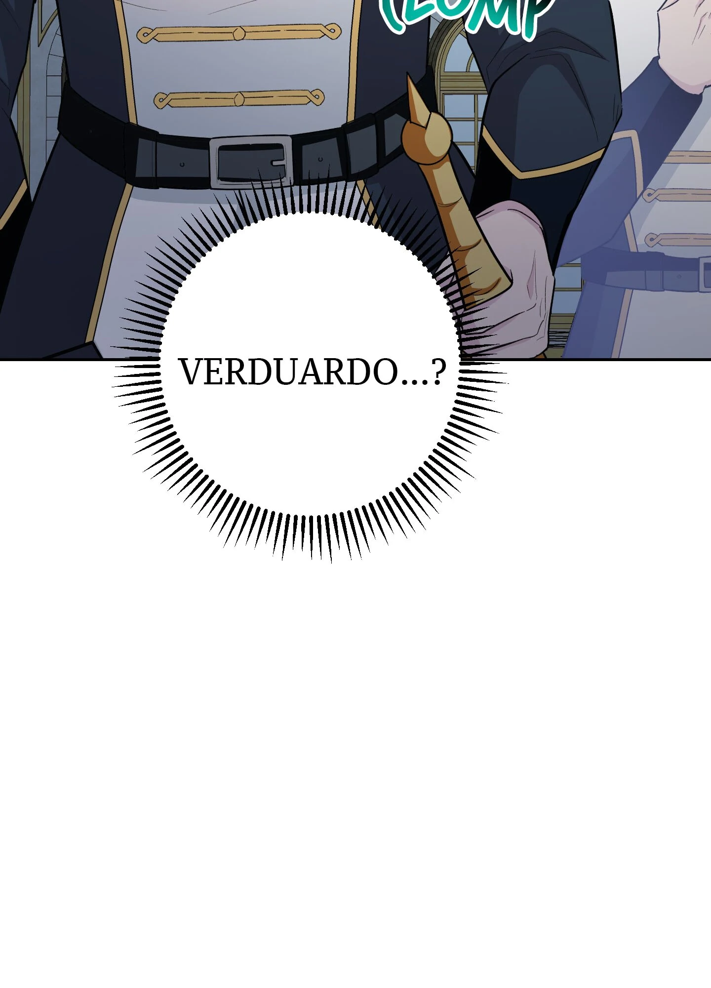 Read The Cursed Princess Must Rewind the Clock Manga Online