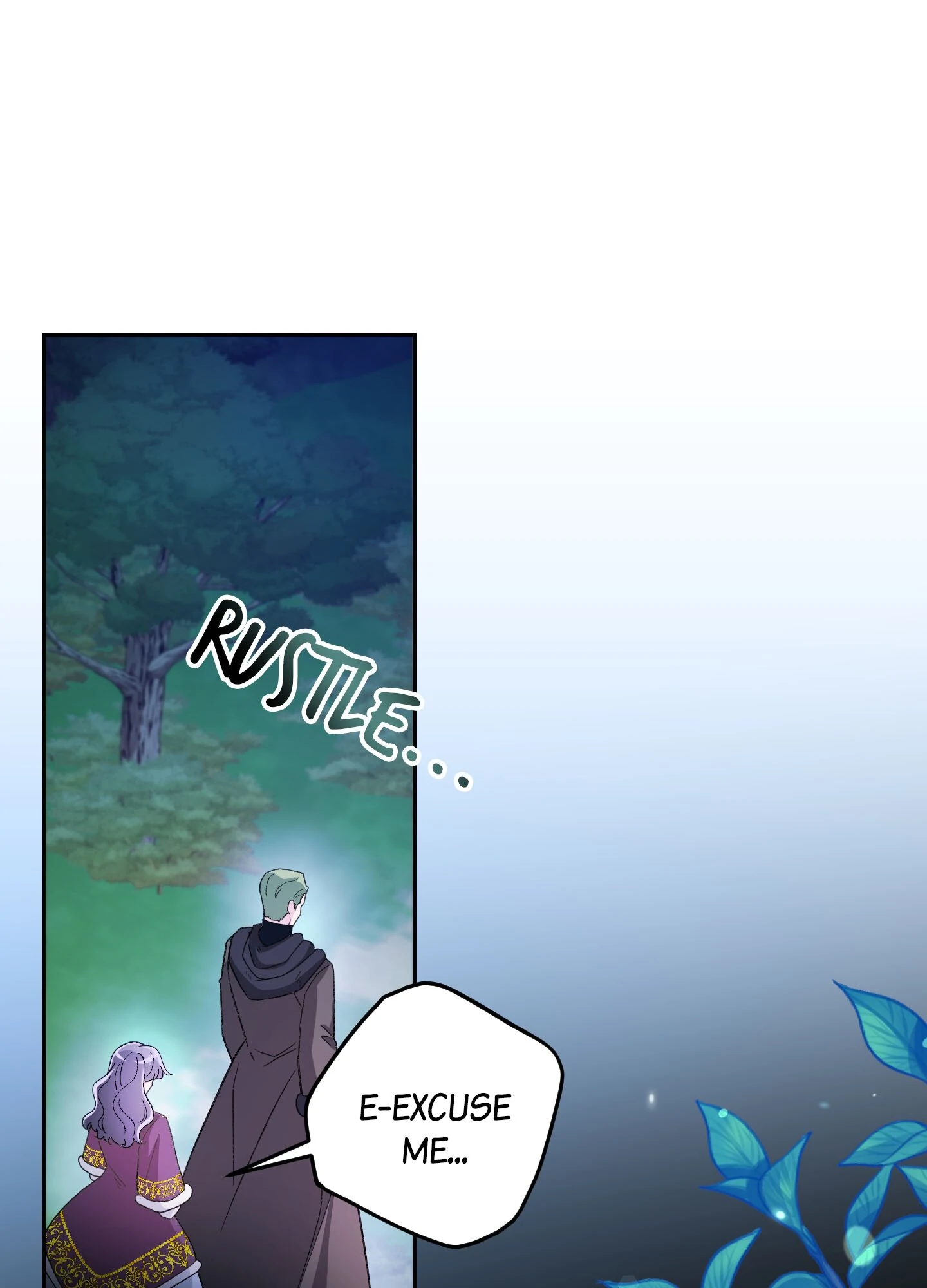 Read The Cursed Princess Must Rewind the Clock Manga Online