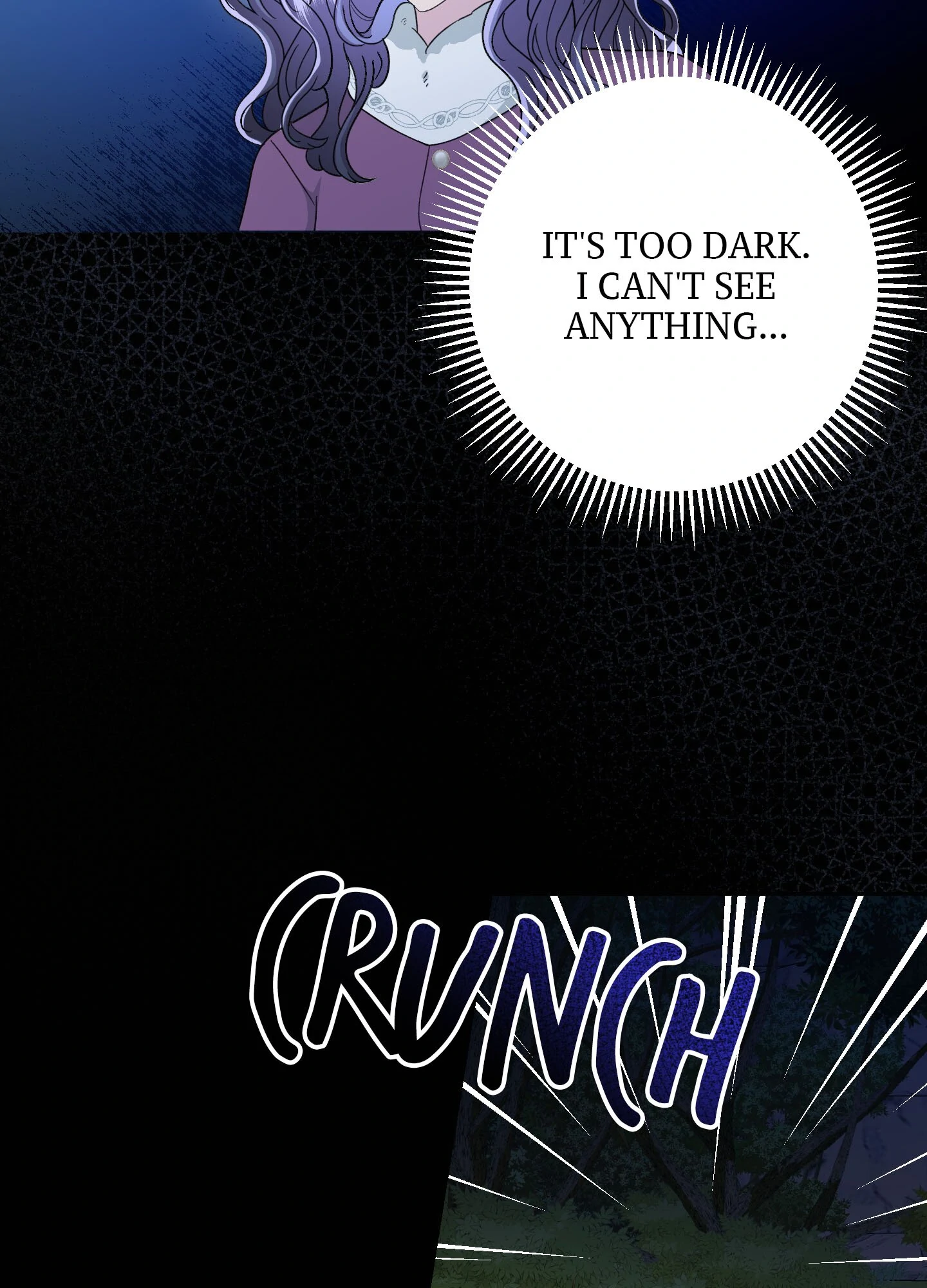 Read The Cursed Princess Must Rewind the Clock Manga Online