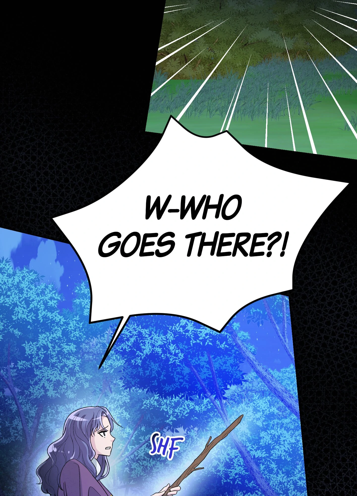 Read The Cursed Princess Must Rewind the Clock Manga Online