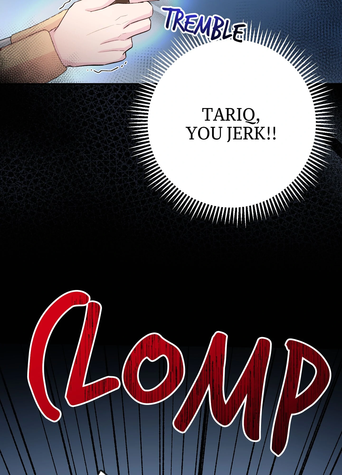 Read The Cursed Princess Must Rewind the Clock Manga Online