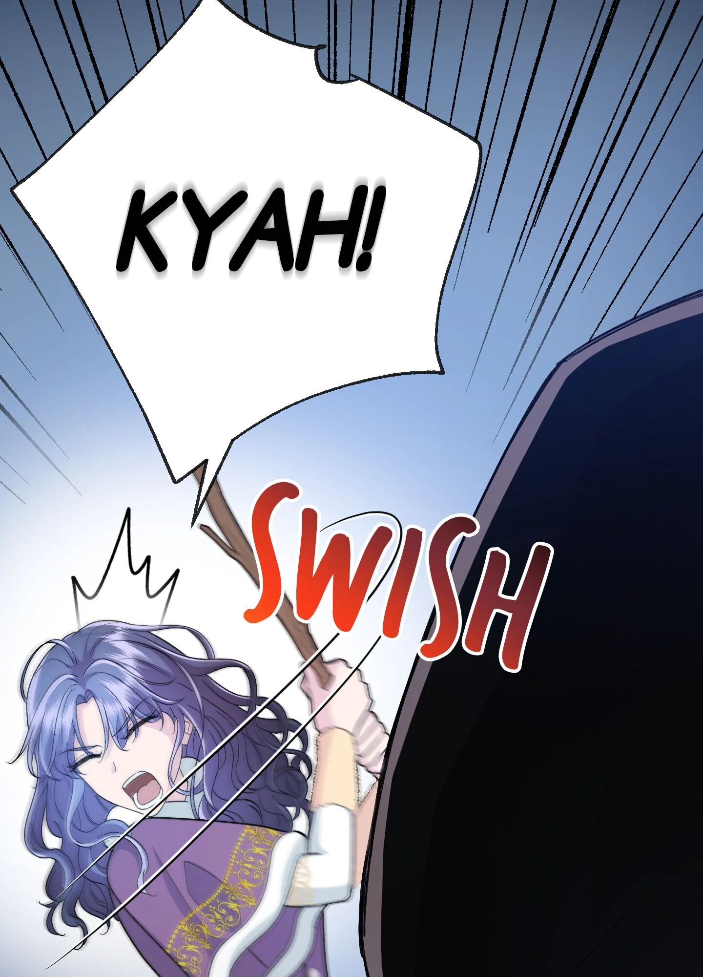 Read The Cursed Princess Must Rewind the Clock Manga Online