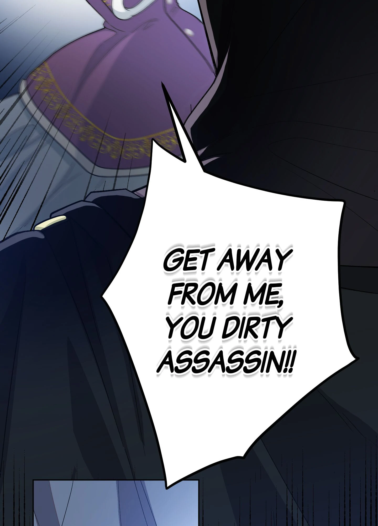 Read The Cursed Princess Must Rewind the Clock Manga Online