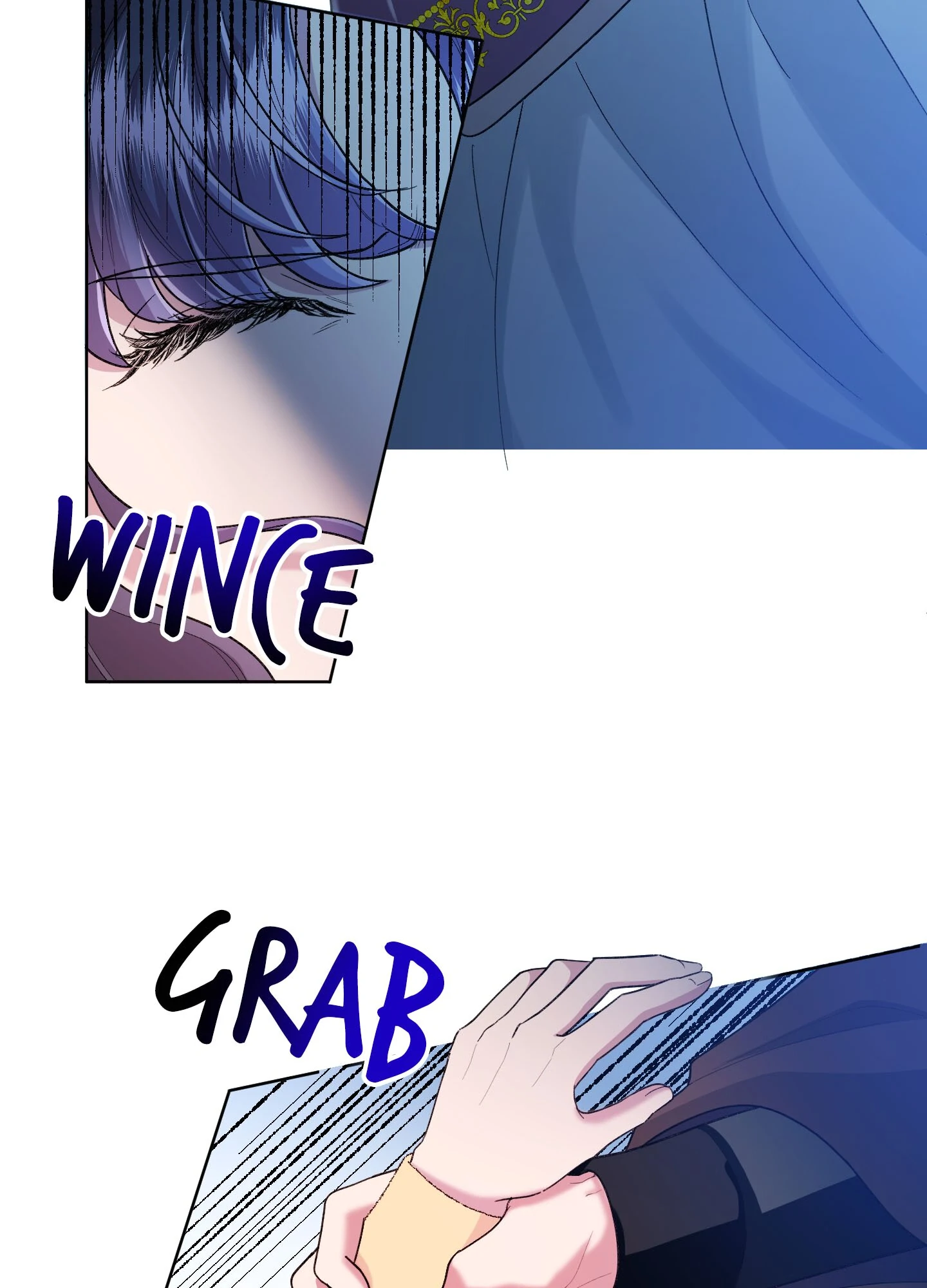 Read The Cursed Princess Must Rewind the Clock Manga Online