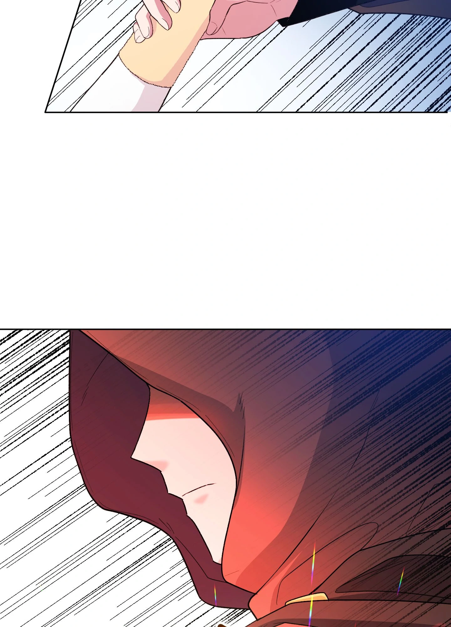 Read The Cursed Princess Must Rewind the Clock Manga Online