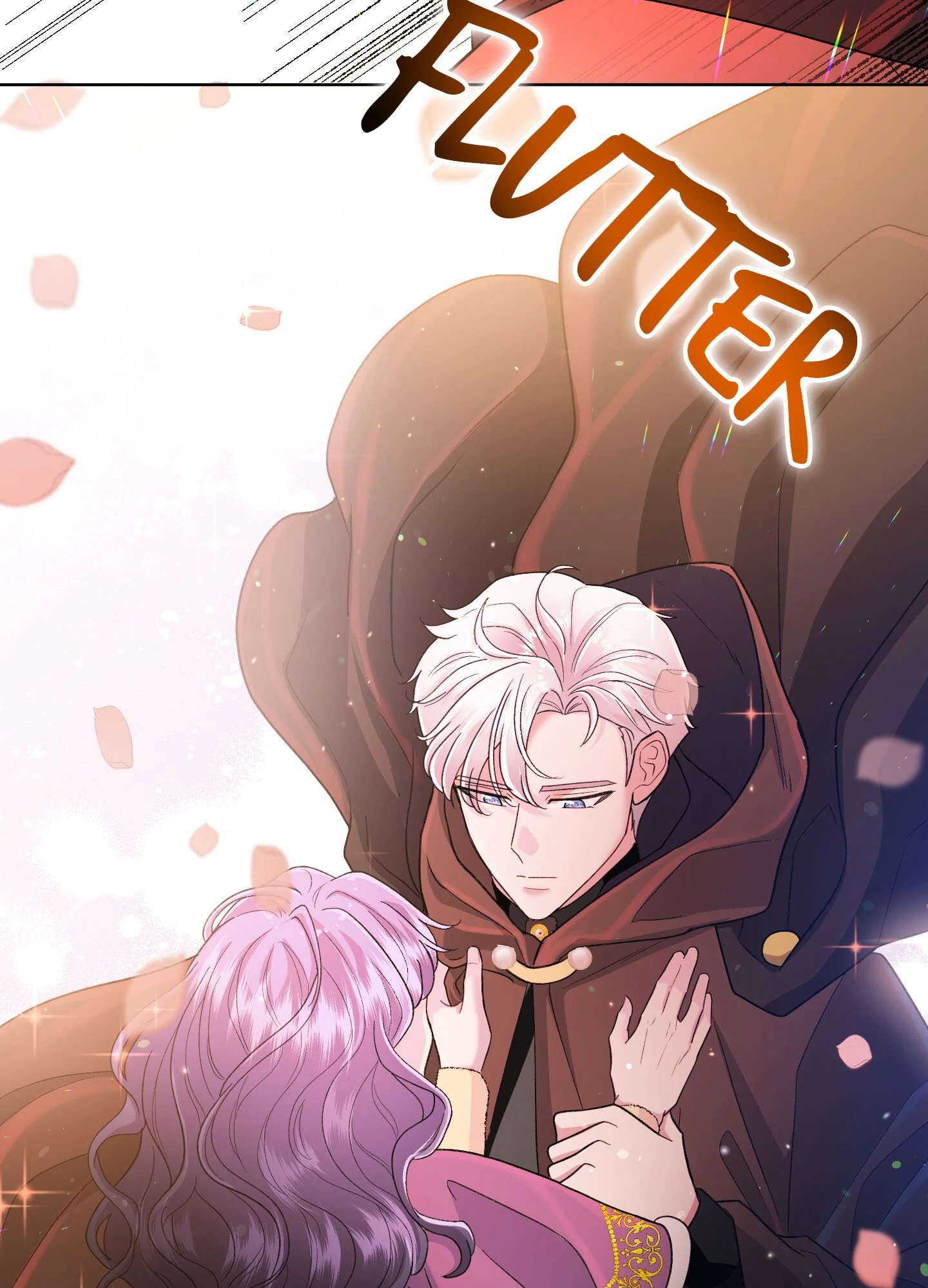 Read The Cursed Princess Must Rewind the Clock Manga Online