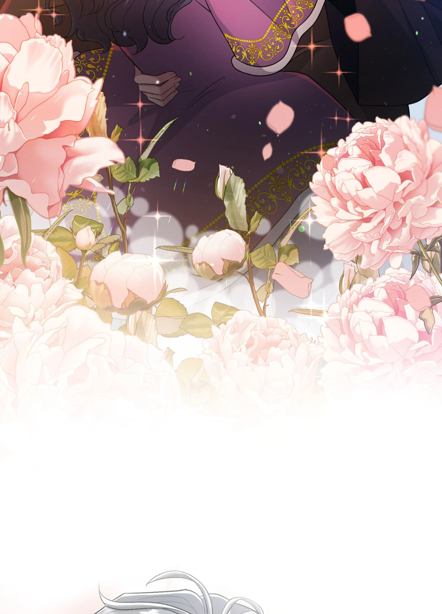 Read The Cursed Princess Must Rewind the Clock Manga Online